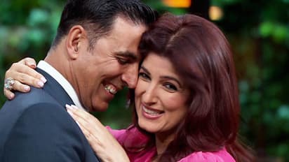 akshay kumar twinkle khanna get married on which one condition 