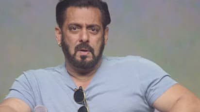 Salman Khan Advice To Overcome Breakup