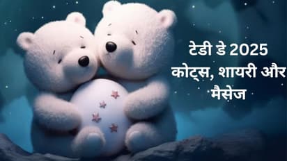 teddy day 2025 wishes quotes shayari and messages for partner and loved ones