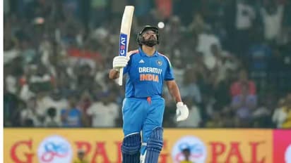 rohit sharma