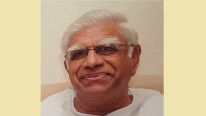 Hyderabad industrialist killed