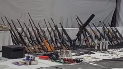 Chhattisgarh Encounter