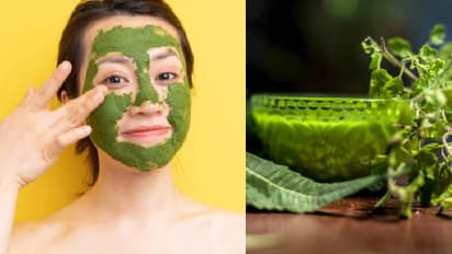 neem facepack