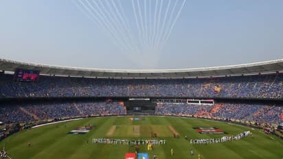 ind vs eng ahmedabad pitch report