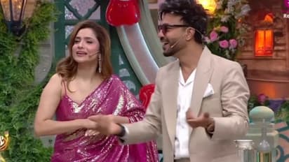 Laughter Chefs season 2