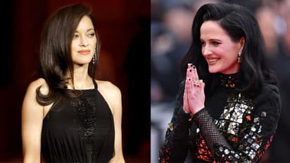 France most beautiful actress