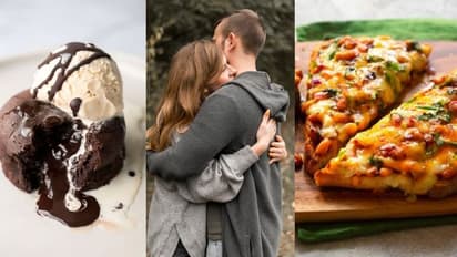 5 Comforting Recipes to Celebrate Hug Day 2025