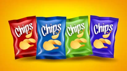 4 packaged foods that are killing you