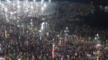 maghi purnima mahakumbh 2025