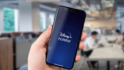 disney hotstar