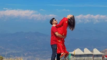  places to visit on honeymoon