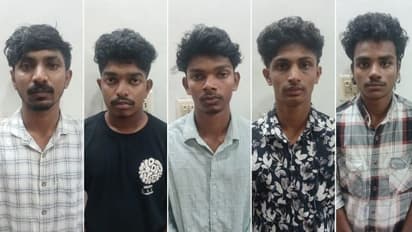 kerela nursing student