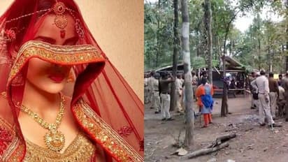 Betul Manjhi Government