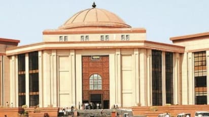 Chhattisgarh high court