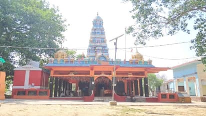 shiv mandir in bihar