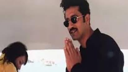 Vicky Kaushal
