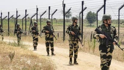 Fraud in BSF recruitment exam in Rajasthan