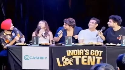 Ranbir Apurva controversy