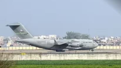 indian deportation row