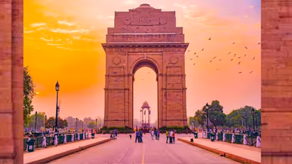 Delhi 