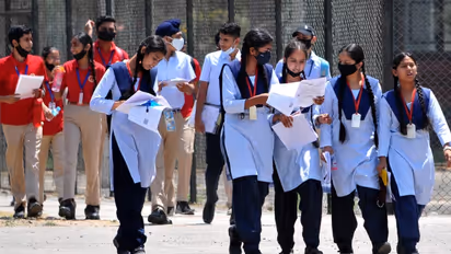 CBSE Board Exam 2025 Calss 10th 12 th Day 1 Paper Analysis