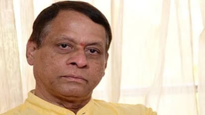 Former Goa MLA Lavoo Suryaji Mamledar