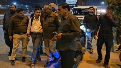 Gwalior Student Kidnapping