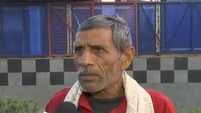 Delhi station stampede