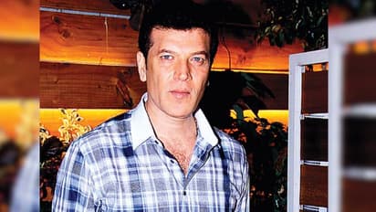 Aditya Pancholi