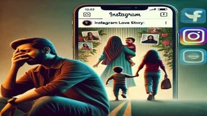  Instagram Love Story 