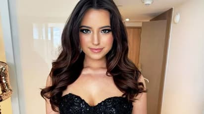 Elon Musk Girlfriend Ashley St Clair