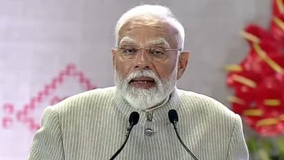 Narendra Modi
