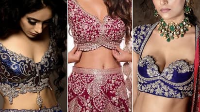 Avoid 5 Common Sewing Blouse Mistakes for Best Fitting