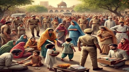 Madhya Pradesh conversion news