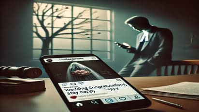 law student in Indore committed suicide