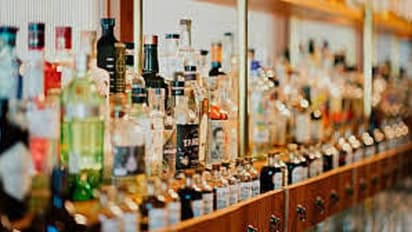 MP New Excise Policy 2025