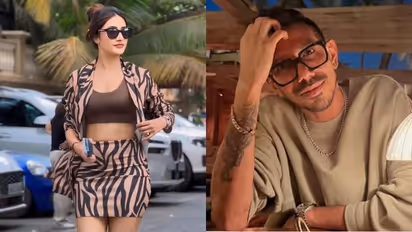 chahal dhanashree divorce