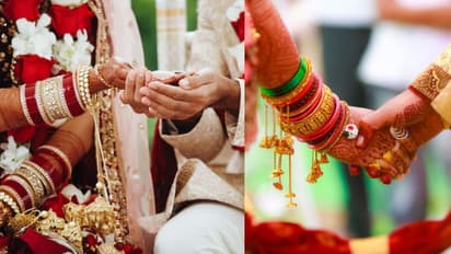 Jaya Kishori views on marriage