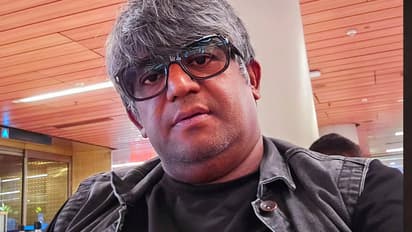 Manoj Santoshi Bhabi Ji Ghar Par Hai Writer