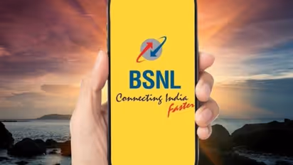 BSNL