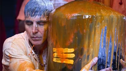 Akshay Kumar New Song Mahakal Chalo