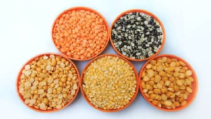 dal is the most beneficial