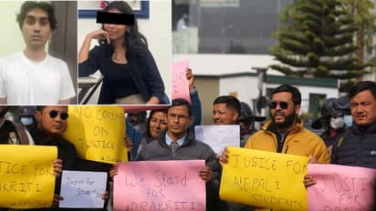 KIIT Student Suicide Case