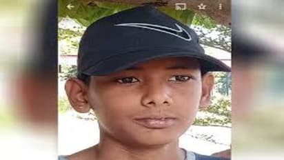 Bhopal Student Suicide