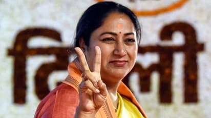 delhi cm rekha gupta