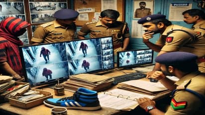 Madhya Pradesh Serious Rapist