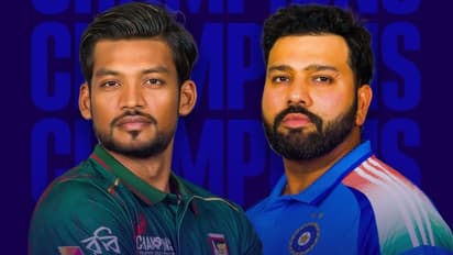 ind vs ban prorable 11