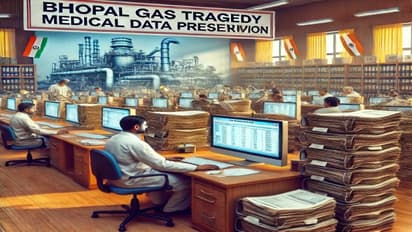 Bhopal Gas Tragedy Latest Update