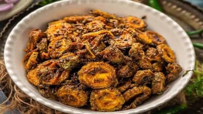 tasty karele ki sabji recipe 