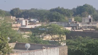 Rajasthan Doli village